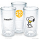 Personalized Peanuts™ Tervis Tumblers Image 2 of 2